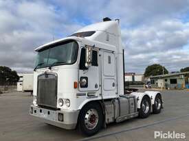 2002 Kenworth K104 Prime Mover Sleeper Cab - picture1' - Click to enlarge