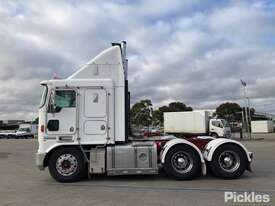 2002 Kenworth K104 Prime Mover Sleeper Cab - picture2' - Click to enlarge