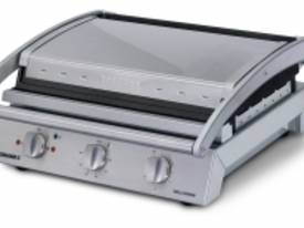 Grill Station - Roband GSA815ST  Smooth Plate - picture0' - Click to enlarge
