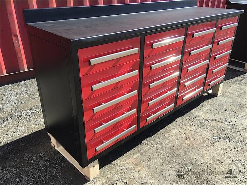 New BENCH UNUSED Work Benches in , Listed on Machines4u