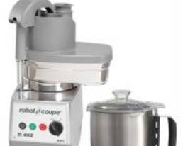Robotcoupe R 402 4.5-litre Food Processor - picture0' - Click to enlarge