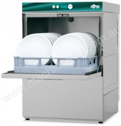 caption Eswood SW500 Undercounter Dishwasher