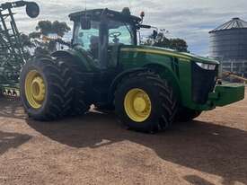 2015 John Deere 8320R Row Crop Tractors - picture0' - Click to enlarge