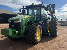 2015 John Deere 8320R Row Crop Tractors - picture0' - Click to enlarge