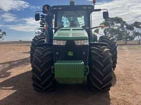 2015 John Deere 8320R Row Crop Tractors - picture1' - Click to enlarge