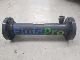 Mix Inline  | FluidPro Static Mixers Designed to Fit  to Your Pipeline - picture1' - Click to enlarge