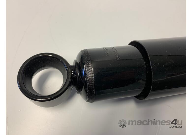 caption Case IH Shock Absorber (Part # 343351A1)