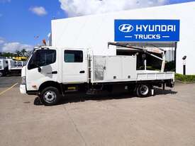 HINO DUTRO - picture0' - Click to enlarge