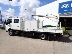 HINO DUTRO - picture2' - Click to enlarge