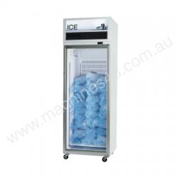 Skope Model VF650 1 Door Ice Freezer (610 Litre)