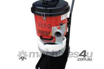 VORTEX V17-2 H CLASS DUST EXTRACTOR