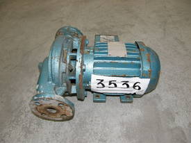 Volu-Flo IB02169 Centrifugal (Mild Steel). - picture0' - Click to enlarge