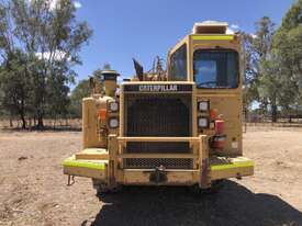 1980 CAT 623B MOTOR SCRAPER - picture0' - Click to enlarge