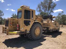 1980 CAT 623B MOTOR SCRAPER - picture1' - Click to enlarge