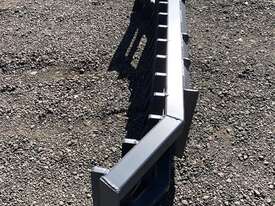 Stick Rake Attachment - Suit Skid Steer  - picture1' - Click to enlarge