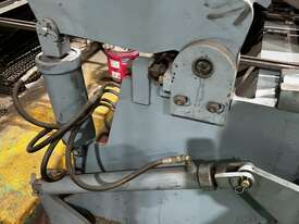 Epic CNC Hydraulic Pan Brake - picture2' - Click to enlarge