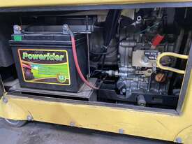 Gen Power Diesel Generator - picture1' - Click to enlarge