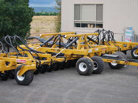 Serafin Ultisow S9/S30 Single Disc Air Seeder 2024 NEW - picture0' - Click to enlarge