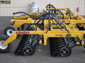 Serafin Ultisow S9/S30 Single Disc Air Seeder 2024 NEW - picture1' - Click to enlarge