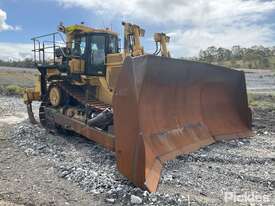 2005 Caterpillar D9T Dozer (Steel Track) - picture0' - Click to enlarge