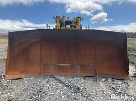 2005 Caterpillar D9T Dozer (Steel Track) - picture0' - Click to enlarge