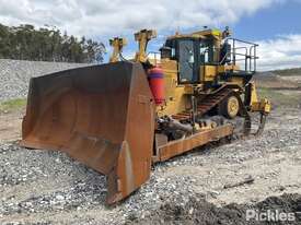 2005 Caterpillar D9T Dozer (Steel Track) - picture1' - Click to enlarge