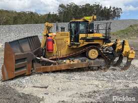 2005 Caterpillar D9T Dozer (Steel Track) - picture2' - Click to enlarge