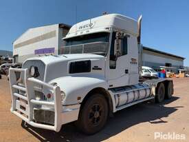 1999 Iveco Powerstar 7500 Prime Mover Sleeper Cab - picture1' - Click to enlarge