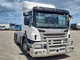 Scania P440 - picture0' - Click to enlarge