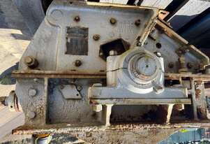 Jeffery (BJD) 24 x 20 Flex Tooth Hammer MIll