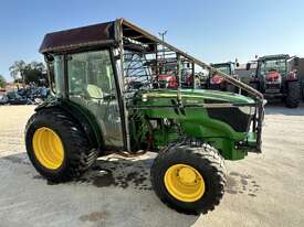 John Deere 5100GF  - picture0' - Click to enlarge