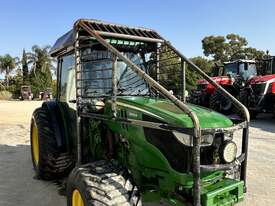 John Deere 5100GF  - picture0' - Click to enlarge