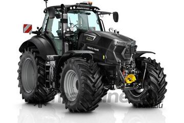 TRACPOWER - AGROTRON 6 RCSHIFT 171-226HP