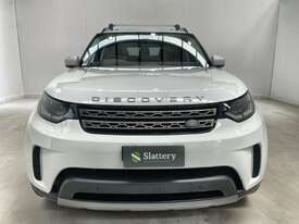 2017 Land Rover Discovery 7 Seats SE Diesel - picture1' - Click to enlarge