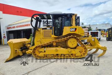 2005 Caterpillar D6R XW Dozer (Stock No. 95687) DOZCATRT