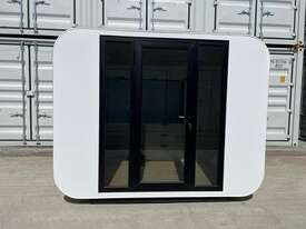 Unused 3M Open Plan Pod - picture0' - Click to enlarge