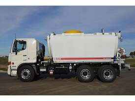 STG GLOBAL - 2023 HINO 500 SERIES - FM 2628 15,000LT - picture0' - Click to enlarge