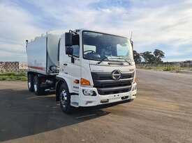 STG GLOBAL - 2023 HINO 500 SERIES - FM 2628 15,000LT - picture0' - Click to enlarge