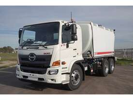 STG GLOBAL - 2023 HINO 500 SERIES - FM 2628 15,000LT - picture1' - Click to enlarge