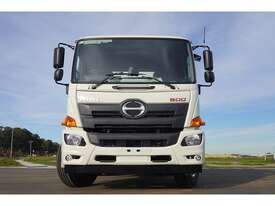 STG GLOBAL - 2023 HINO 500 SERIES - FM 2628 15,000LT - picture2' - Click to enlarge