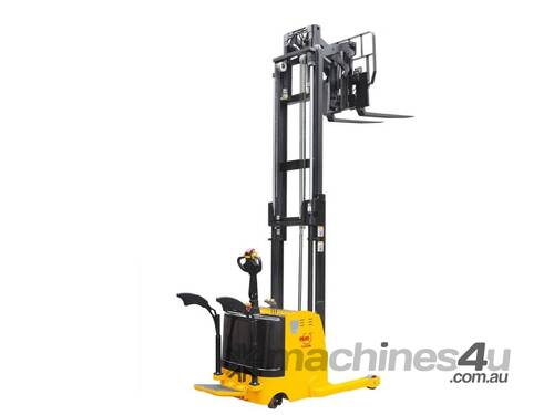 FORKPAC  - POWERLIFT CQDH15A WALKIE STACKER