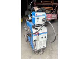 Cigweld 250 Transmig Welder - picture0' - Click to enlarge