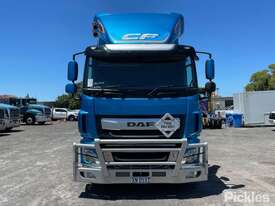 2019 DAF CF530FTT Prime Mover Sleeper Cab - picture0' - Click to enlarge