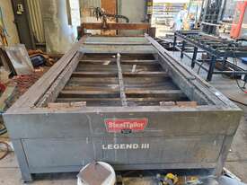 CNC Plasma Cutter - picture0' - Click to enlarge