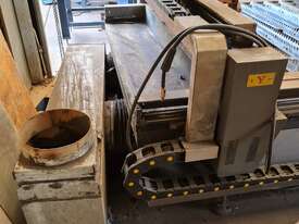 CNC Plasma Cutter - picture2' - Click to enlarge