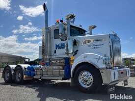 2019 Kenworth T909 Prime Mover Day Cab - picture0' - Click to enlarge