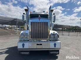 2019 Kenworth T909 Prime Mover Day Cab - picture0' - Click to enlarge