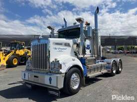 2019 Kenworth T909 Prime Mover Day Cab - picture1' - Click to enlarge