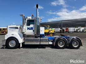 2019 Kenworth T909 Prime Mover Day Cab - picture2' - Click to enlarge