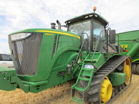 2021 John Deere 9520RT Track Tractors - picture2' - Click to enlarge